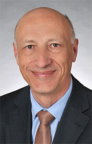 Dr. Jürg Geiger