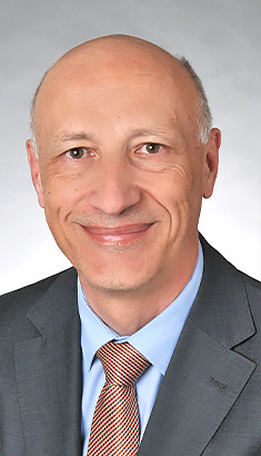 Dr. iur. Jürg Geiger